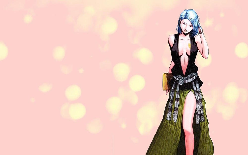 Người Trong Giang Hồ Chapter 751 - 1