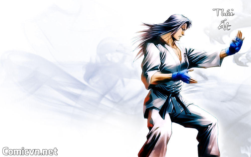 Người Trong Giang Hồ Chapter 752 - 1