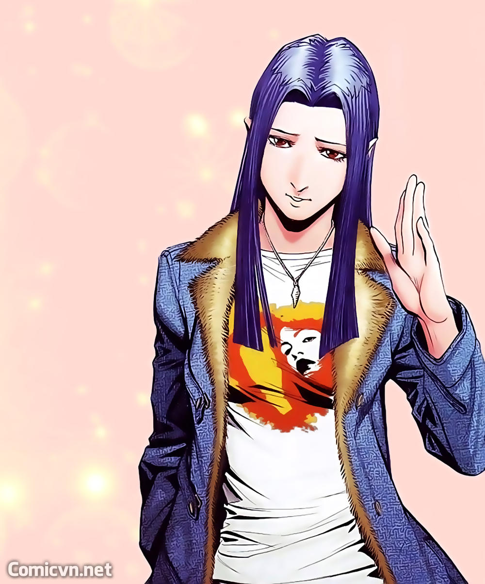 Người Trong Giang Hồ Chapter 754 - 1