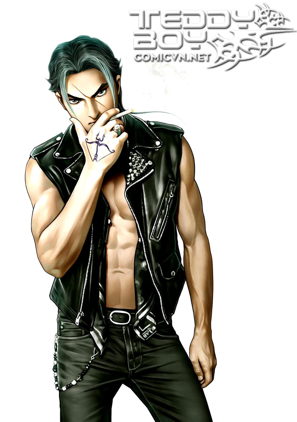 Người Trong Giang Hồ Chapter 757 - 1