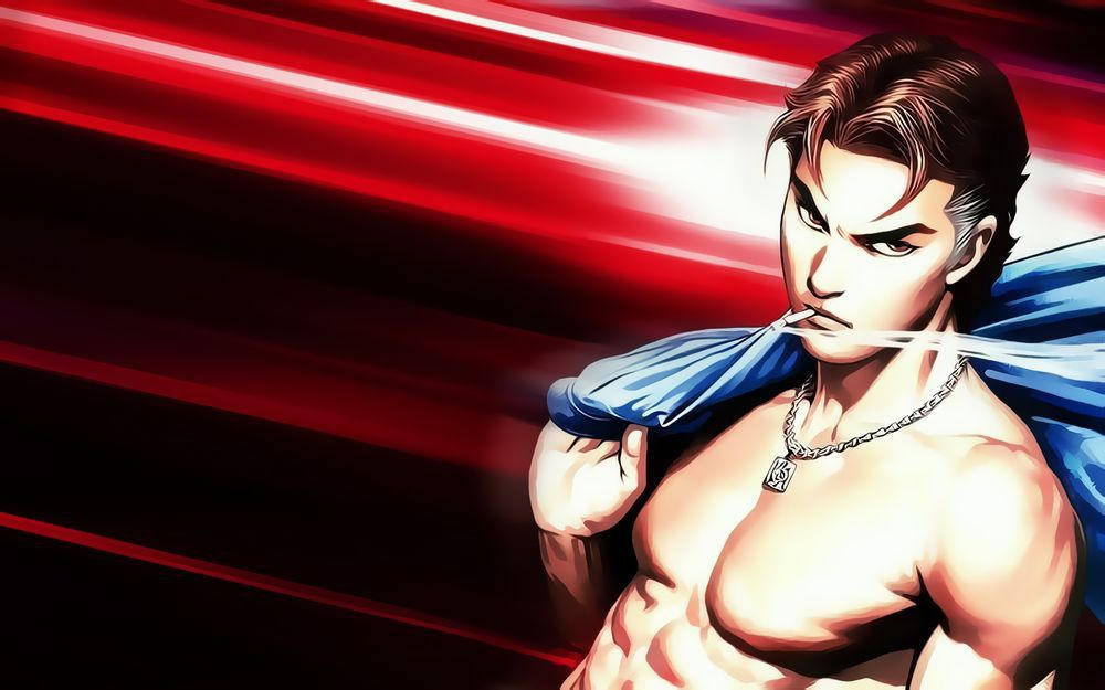 Người Trong Giang Hồ Chapter 759 - 1