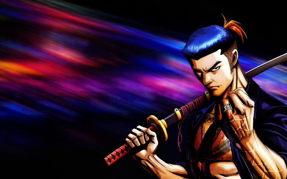 Người Trong Giang Hồ Chapter 760 - 1