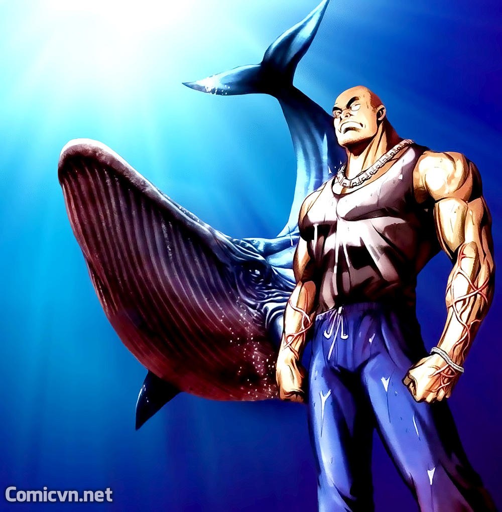 Người Trong Giang Hồ Chapter 771 - 1