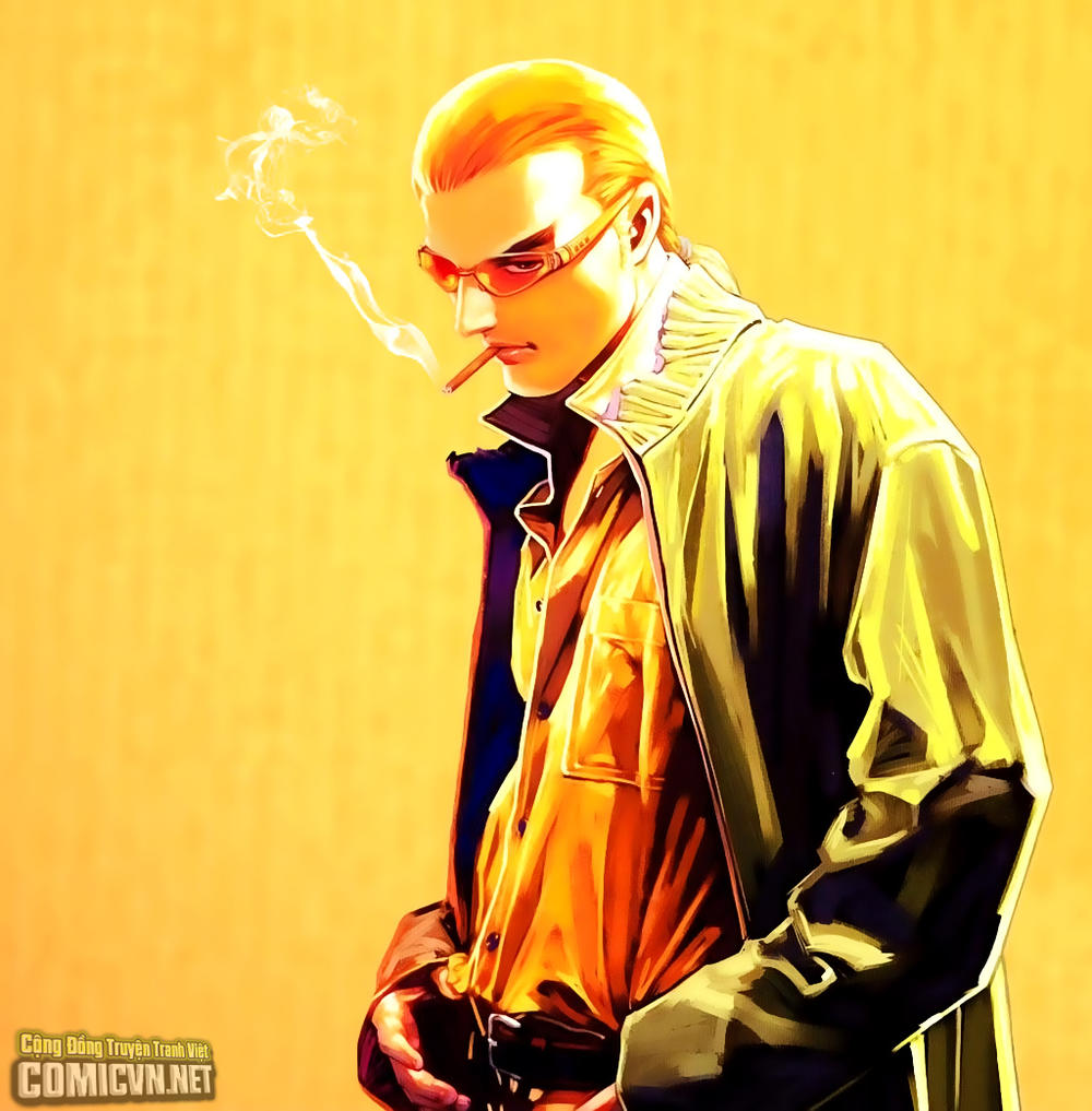 Người Trong Giang Hồ Chapter 775 - 1