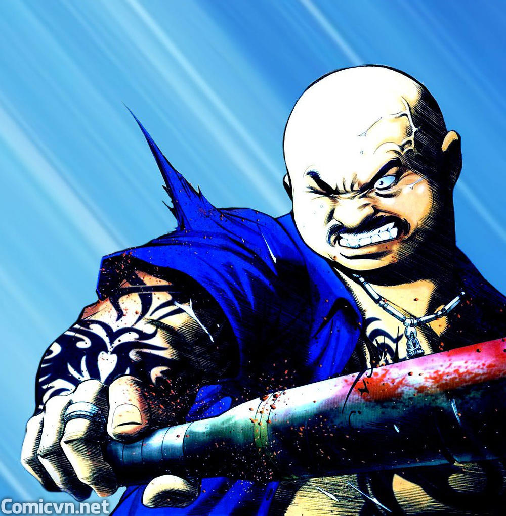 Người Trong Giang Hồ Chapter 777 - 1