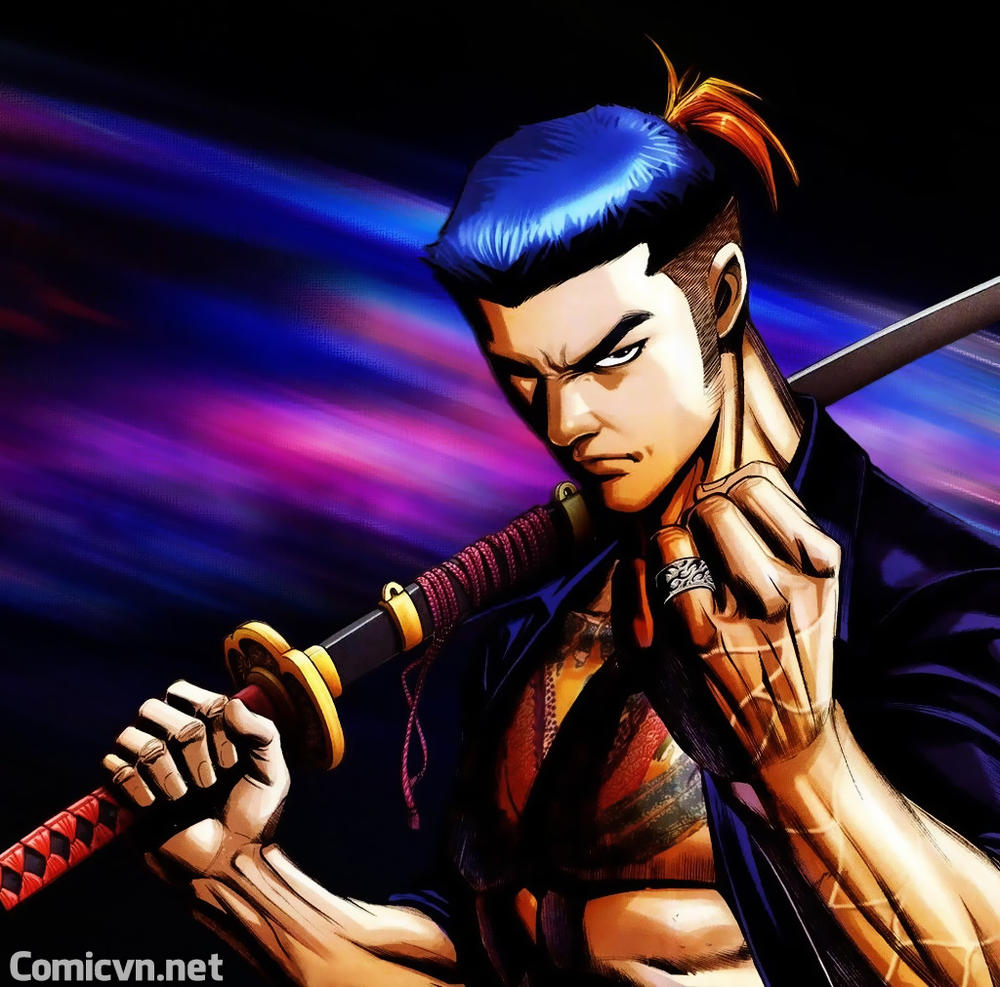 Người Trong Giang Hồ Chapter 778 - 1