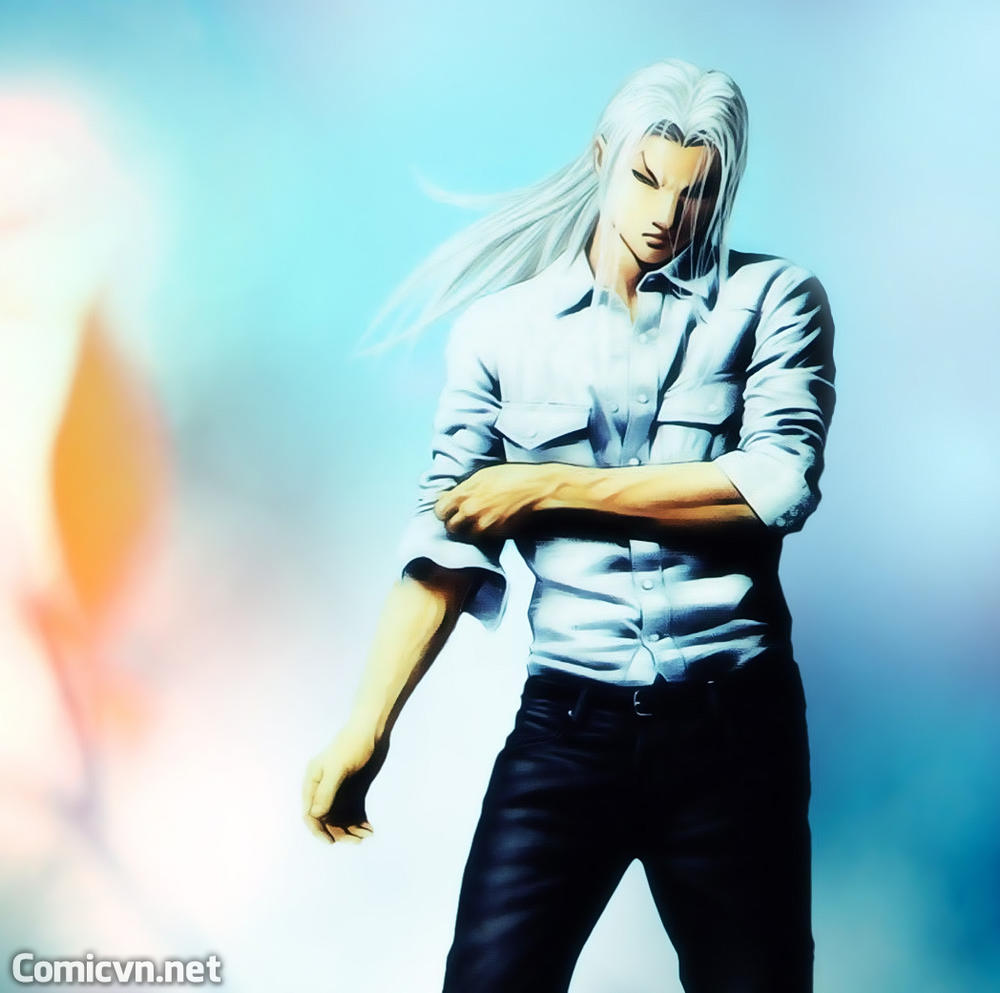 Người Trong Giang Hồ Chapter 780 - 1