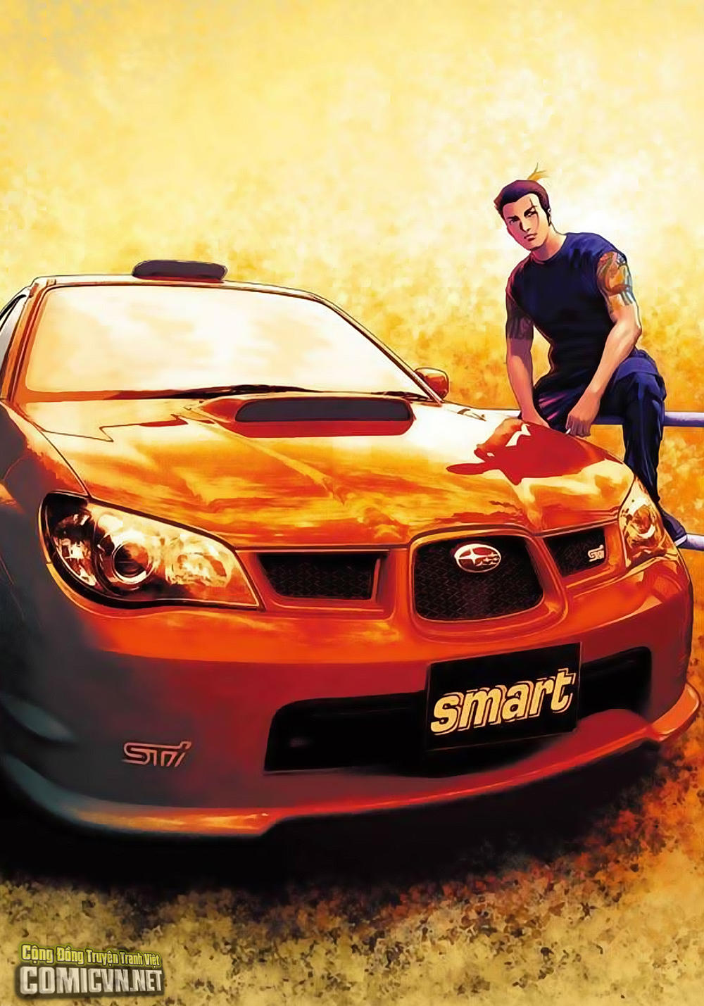 Người Trong Giang Hồ Chapter 789 - 1