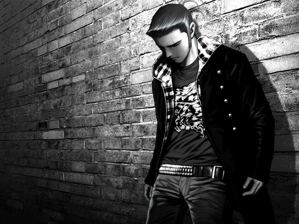 Người Trong Giang Hồ Chapter 790 - 1