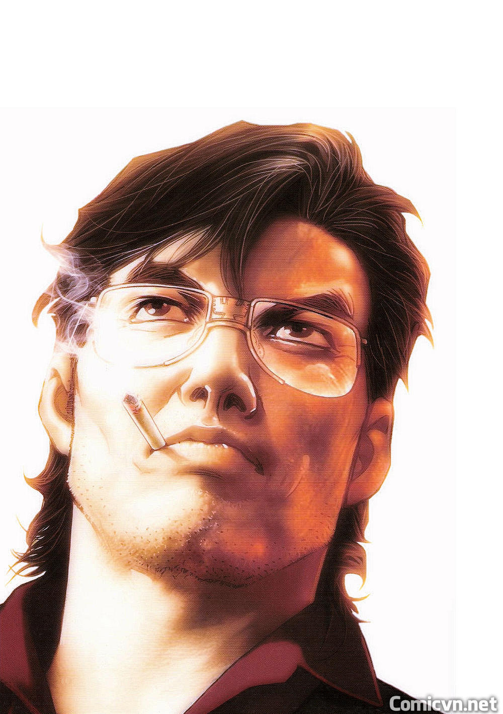 Người Trong Giang Hồ Chapter 793 - 1