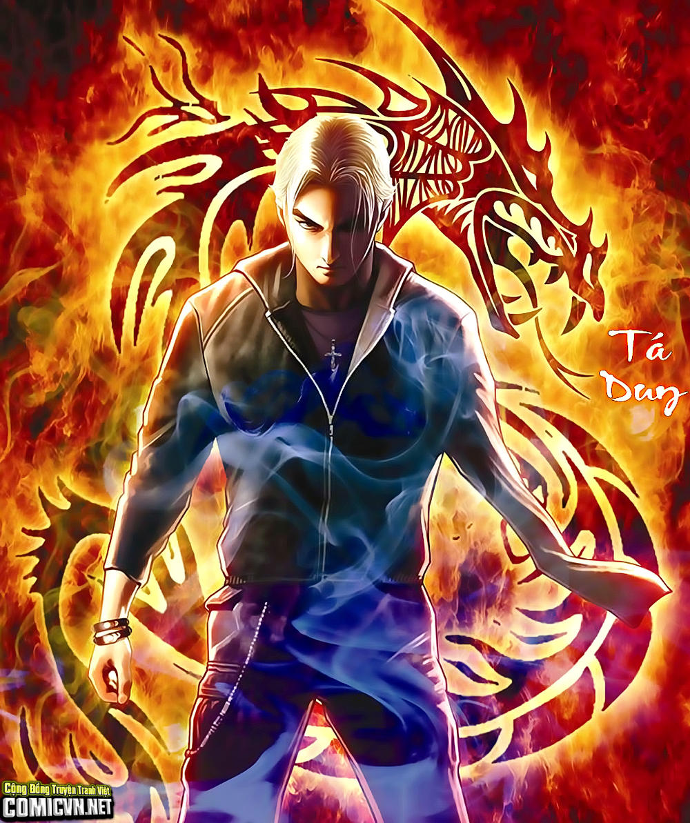 Người Trong Giang Hồ Chapter 794 - 1