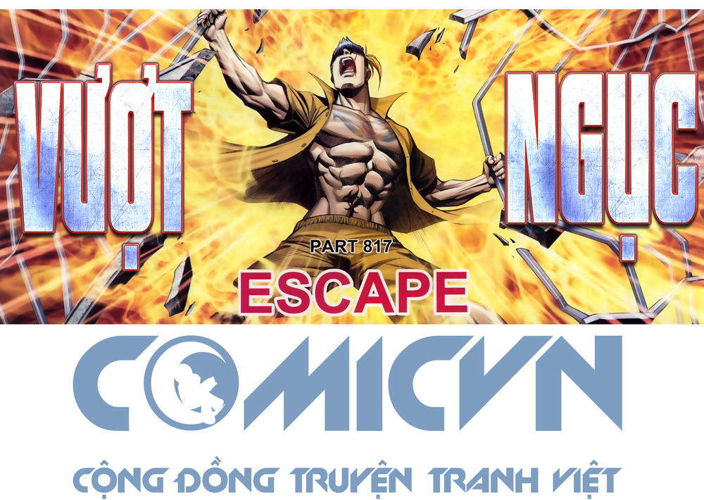 Người Trong Giang Hồ Chapter 816 - 27