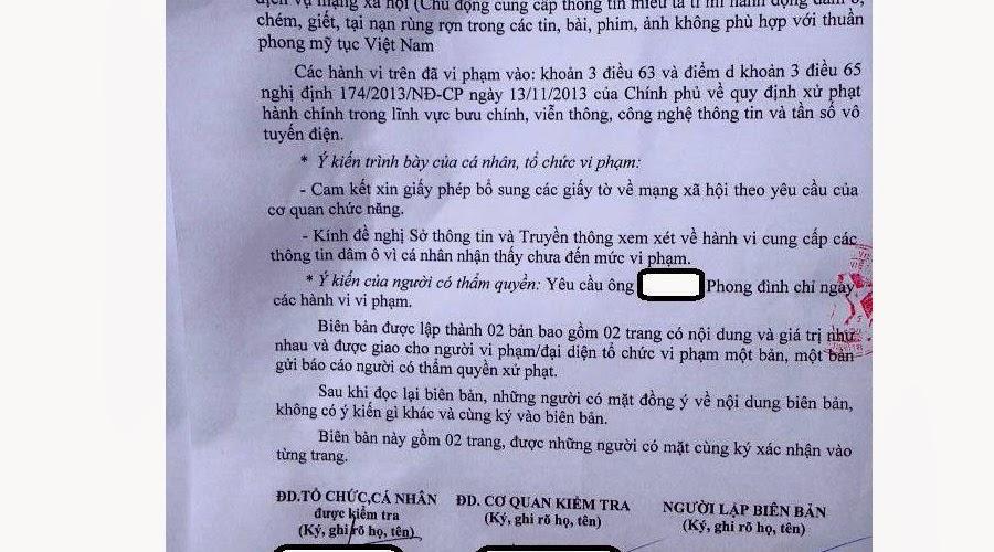 Người Trong Giang Hồ Chapter 82 - 32