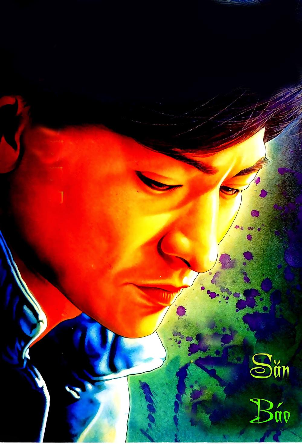 Người Trong Giang Hồ Chapter 83 - 31