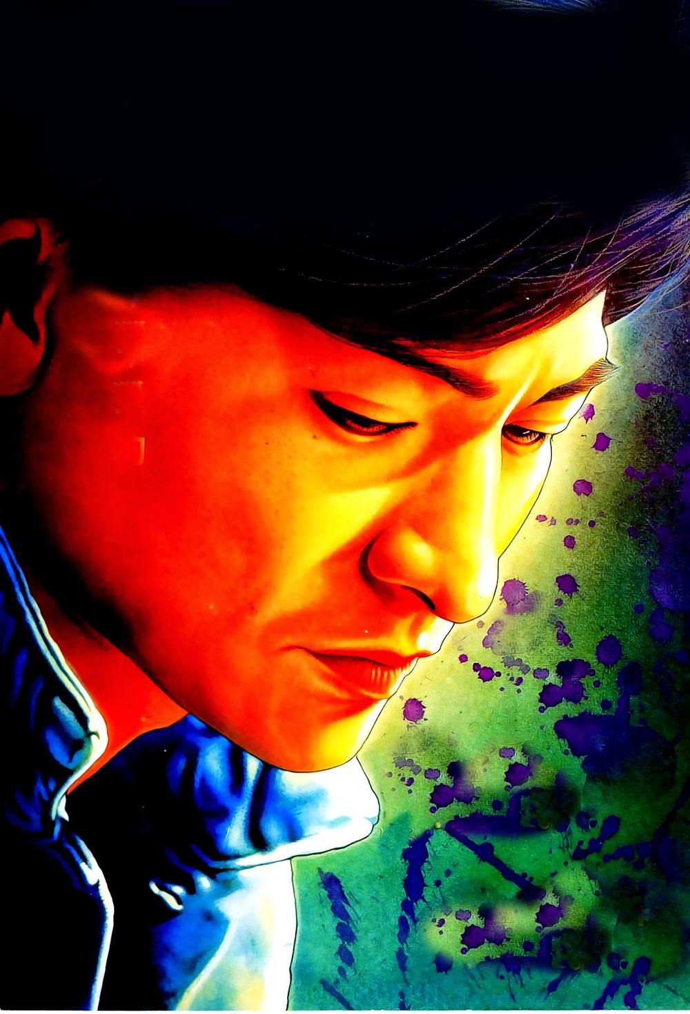 Người Trong Giang Hồ Chapter 84 - 1