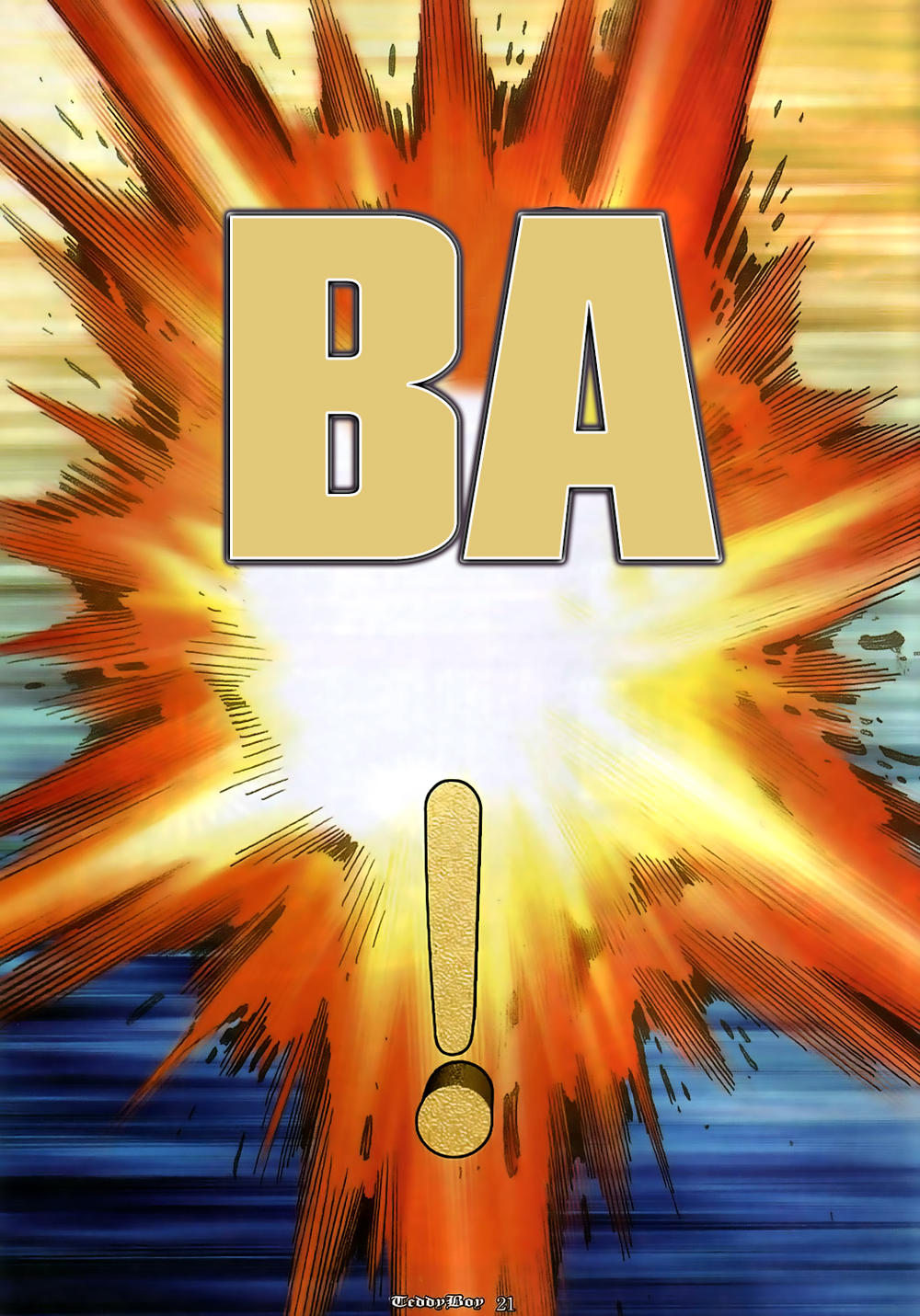 Người Trong Giang Hồ Chapter 840 - 17