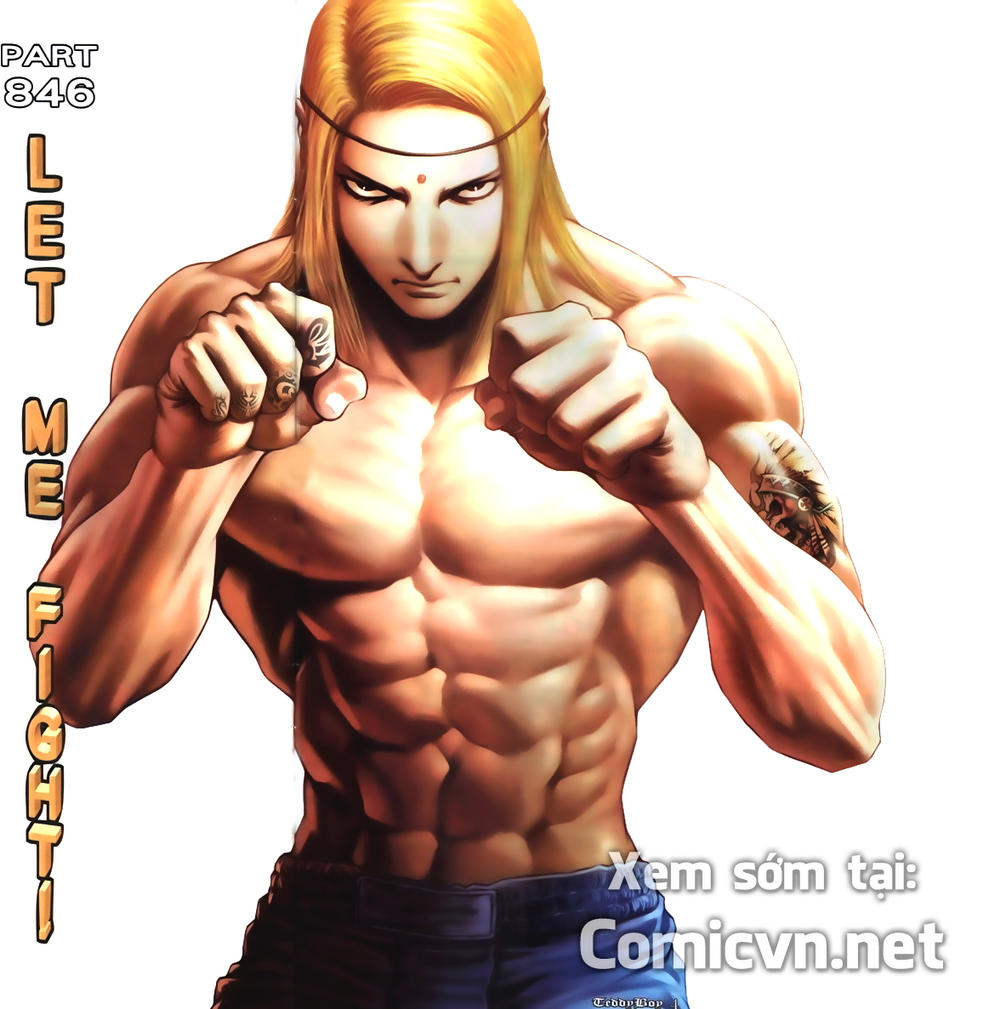 Người Trong Giang Hồ Chapter 845 - 29