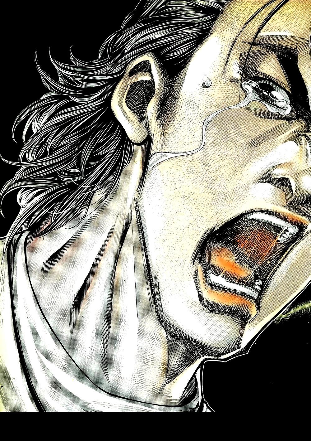 Người Trong Giang Hồ Chapter 85 - 24