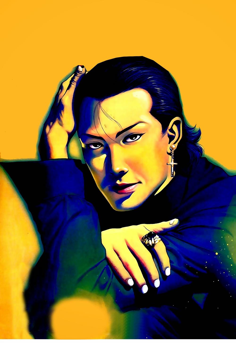 Người Trong Giang Hồ Chapter 87 - 25