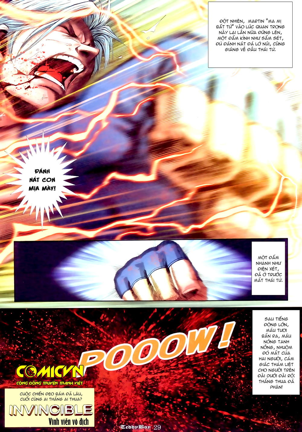 Người Trong Giang Hồ Chapter 891 - 25