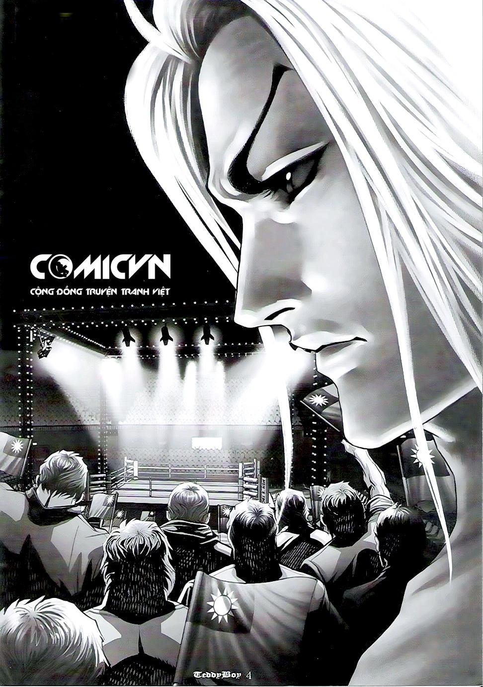 Người Trong Giang Hồ Chapter 905 - 2