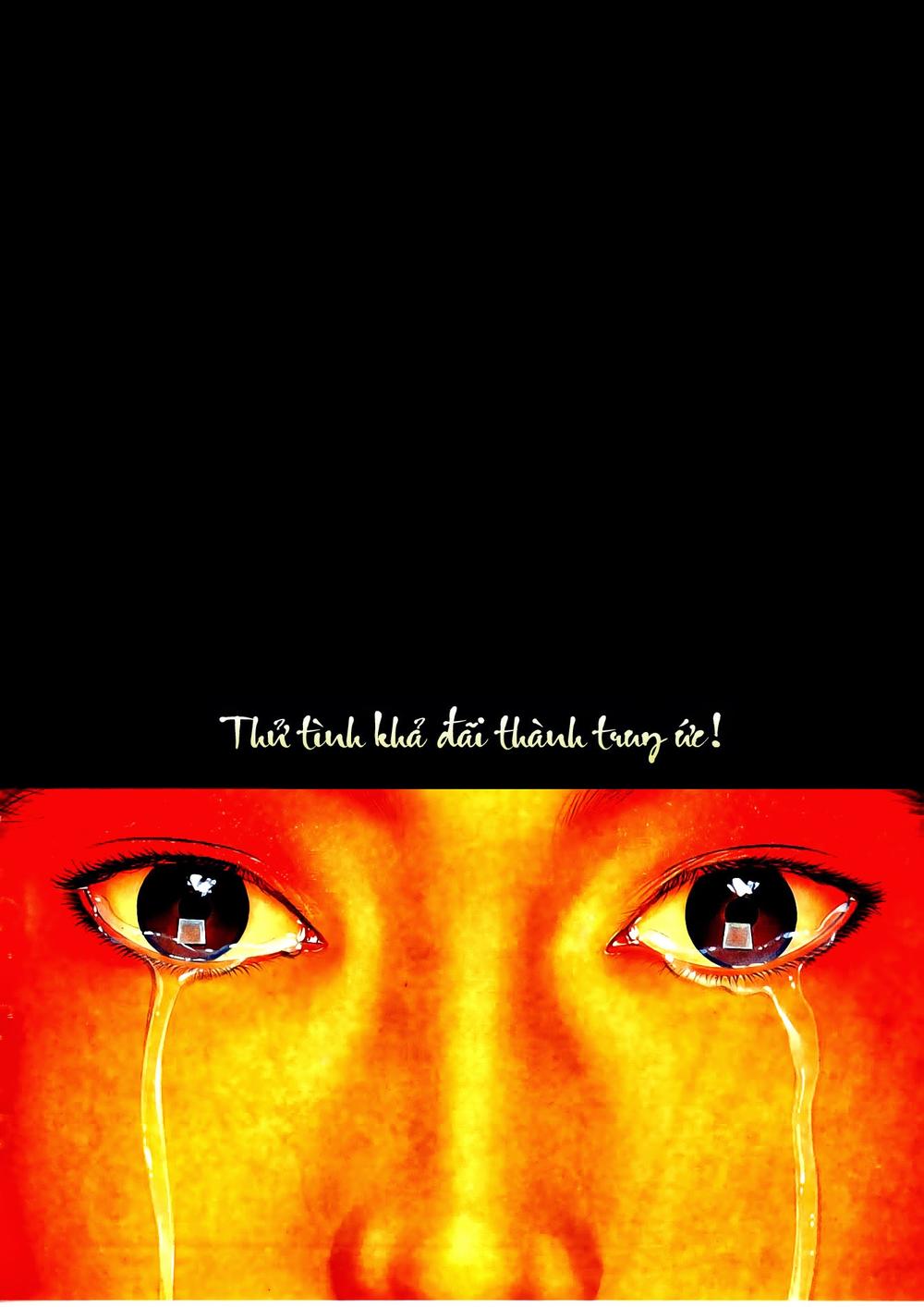 Người Trong Giang Hồ Chapter 92 - 30