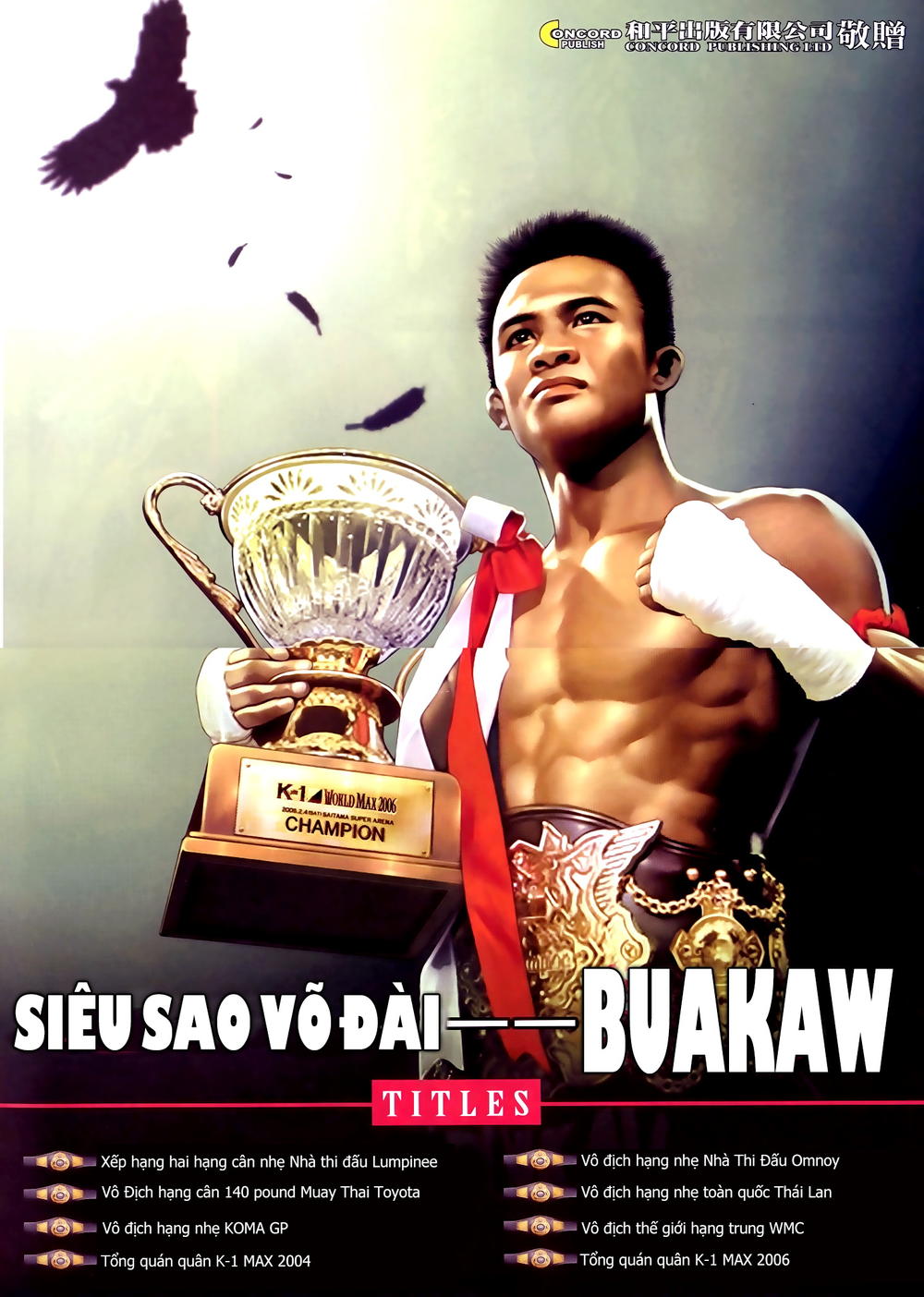 Người Trong Giang Hồ Chapter 925 - 26