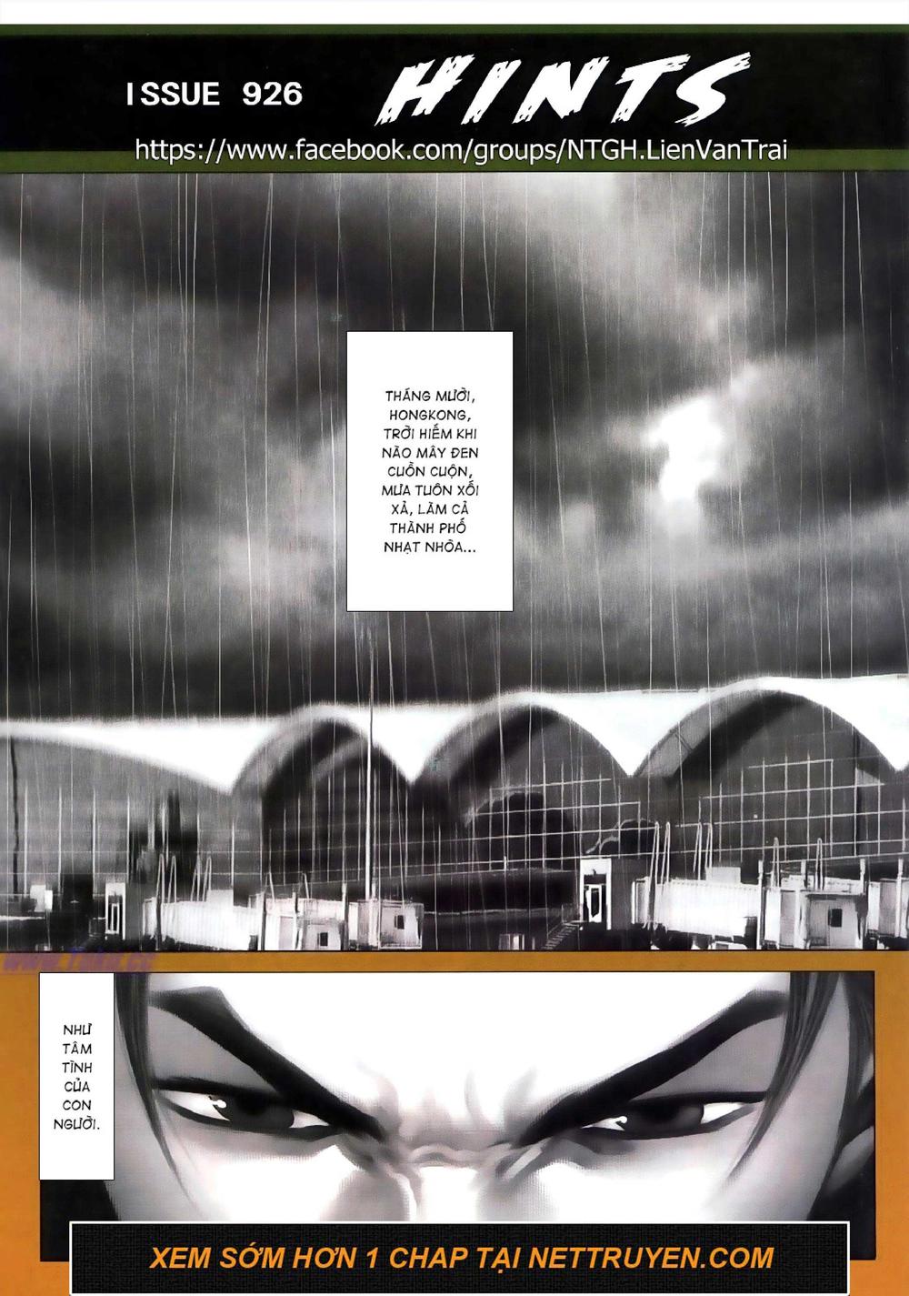 Người Trong Giang Hồ Chapter 926 - 2