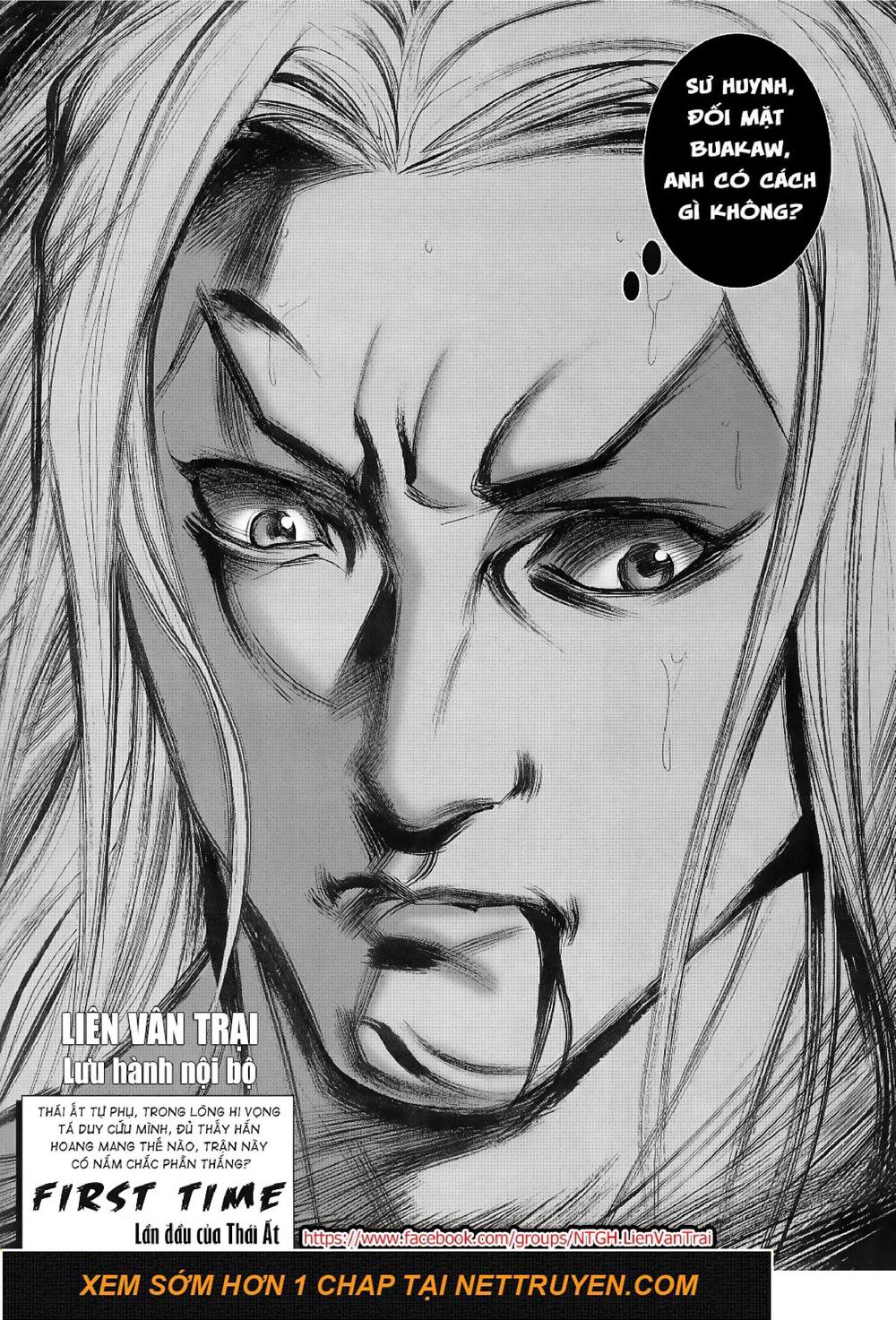 Người Trong Giang Hồ Chapter 926 - 28