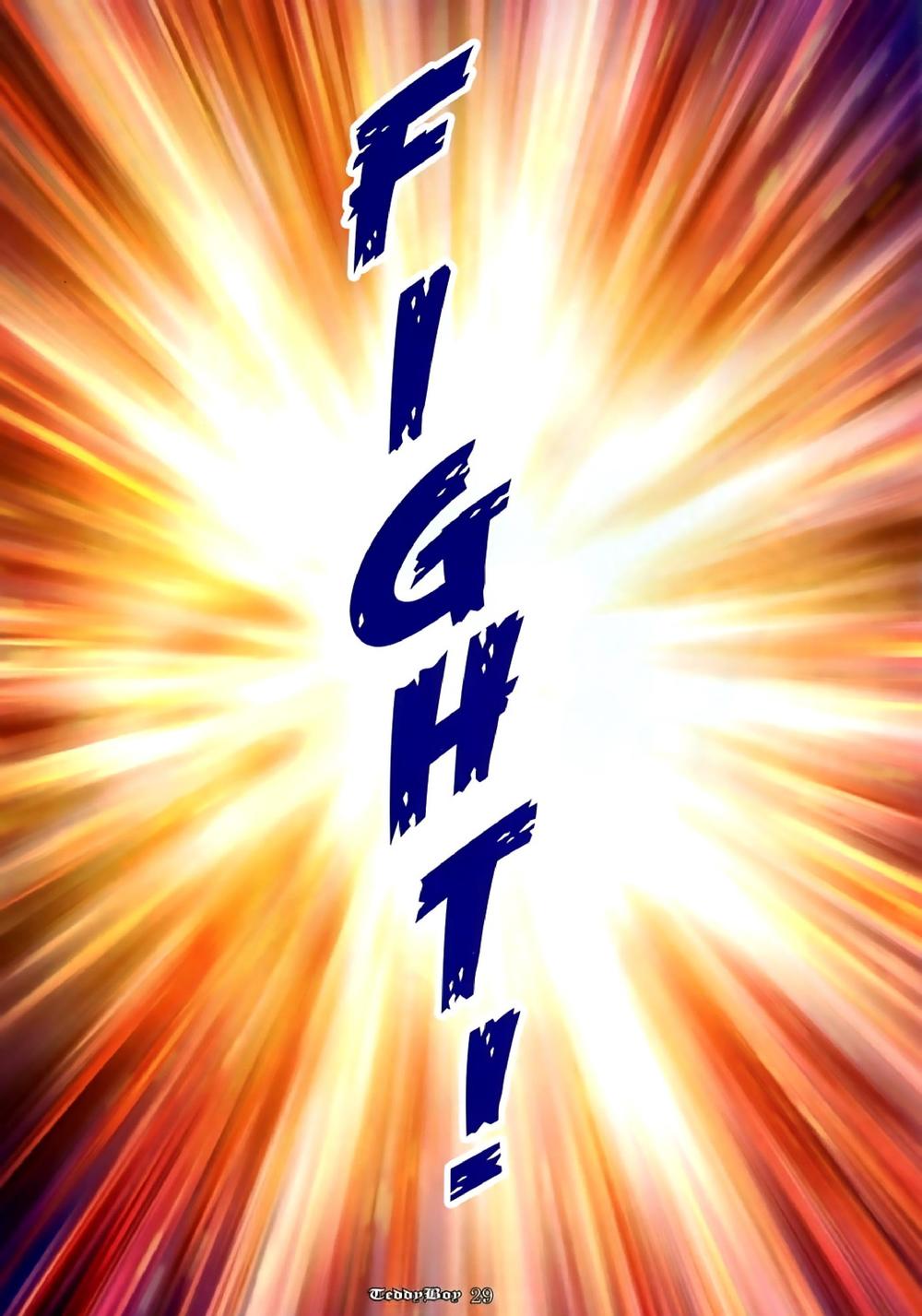 Người Trong Giang Hồ Chapter 975 - 25