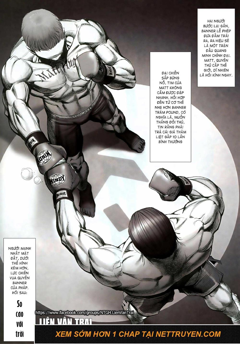 Người Trong Giang Hồ Chapter 975 - 26