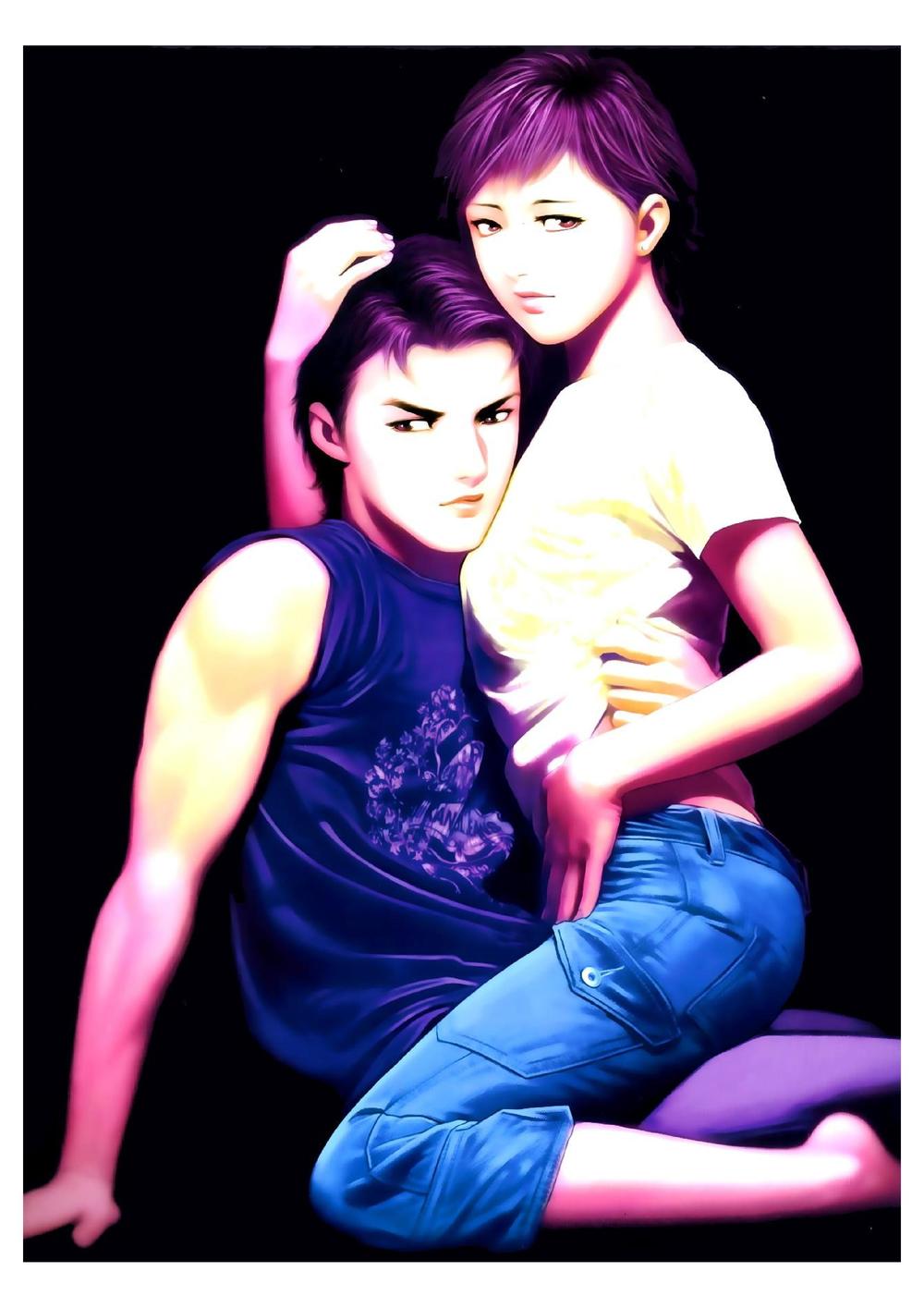 Người Trong Giang Hồ Chapter 999 - 27