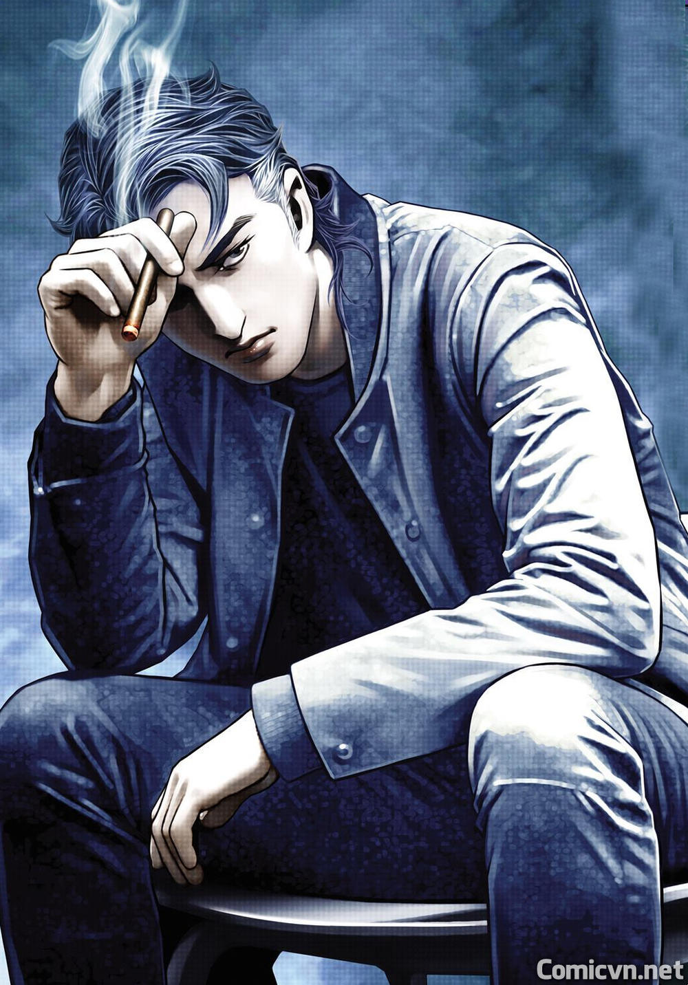 Người Trong Giang Hồ Chapter 784 - 1