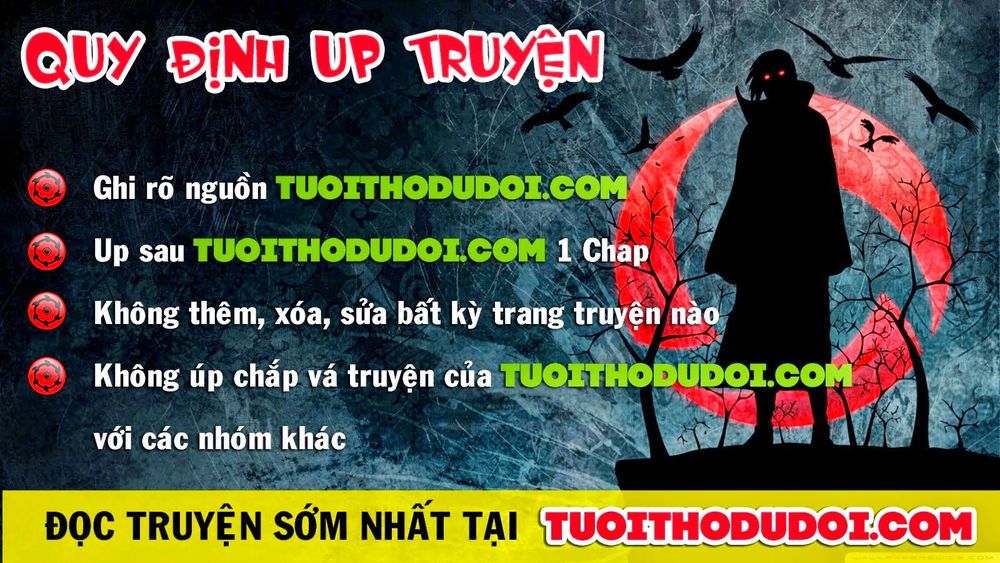Hồ Yêu Tiểu Hồng Nương Chapter 1 - 1