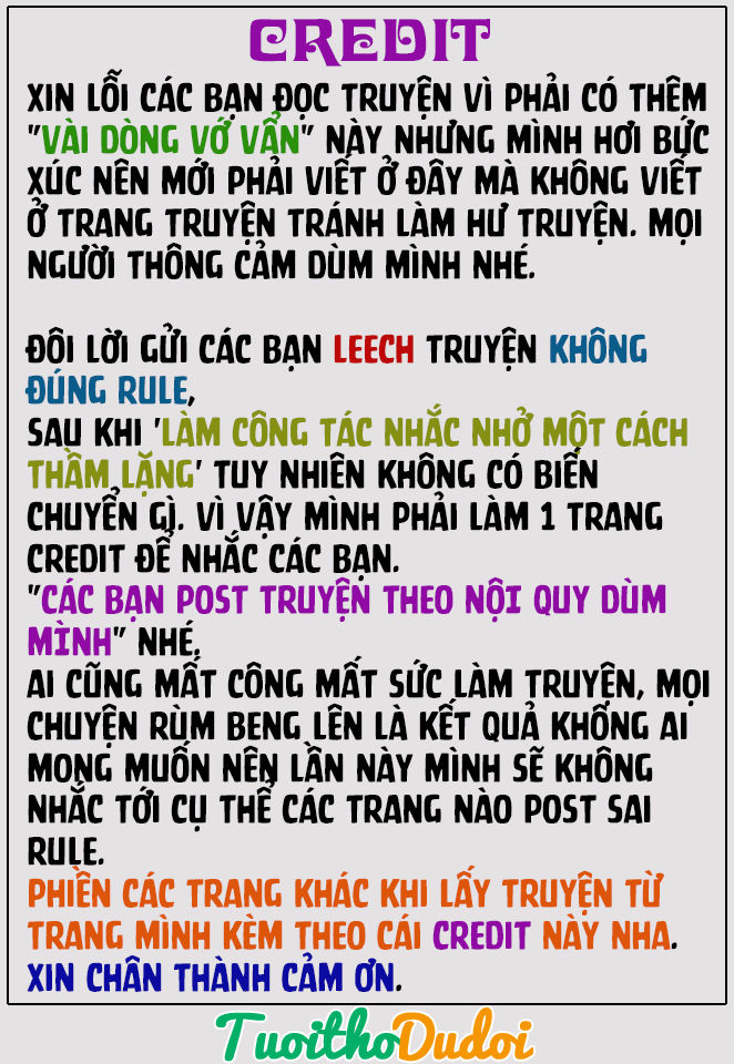 Hồ Yêu Tiểu Hồng Nương Chapter 1 - 2