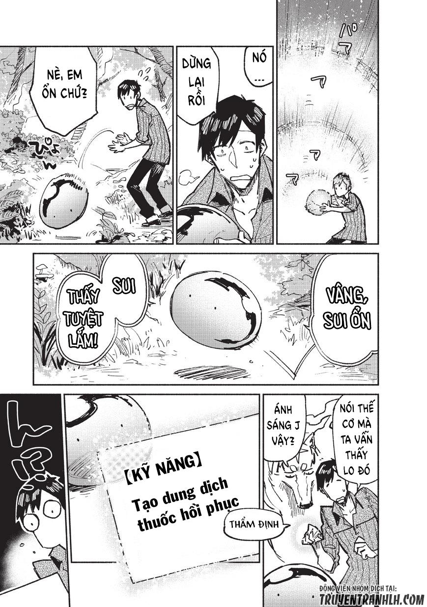 Tondemo Skill De Isekai Hourou Meshi Chapter 15 - 14