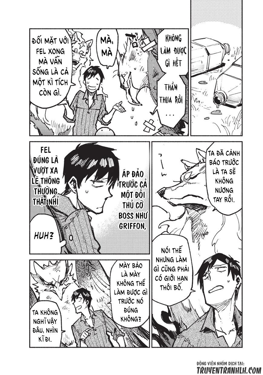 Tondemo Skill De Isekai Hourou Meshi Chapter 16 - 15