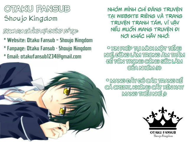 Seiyuu-San To Do S Na P-Sama Chapter 3 - 34