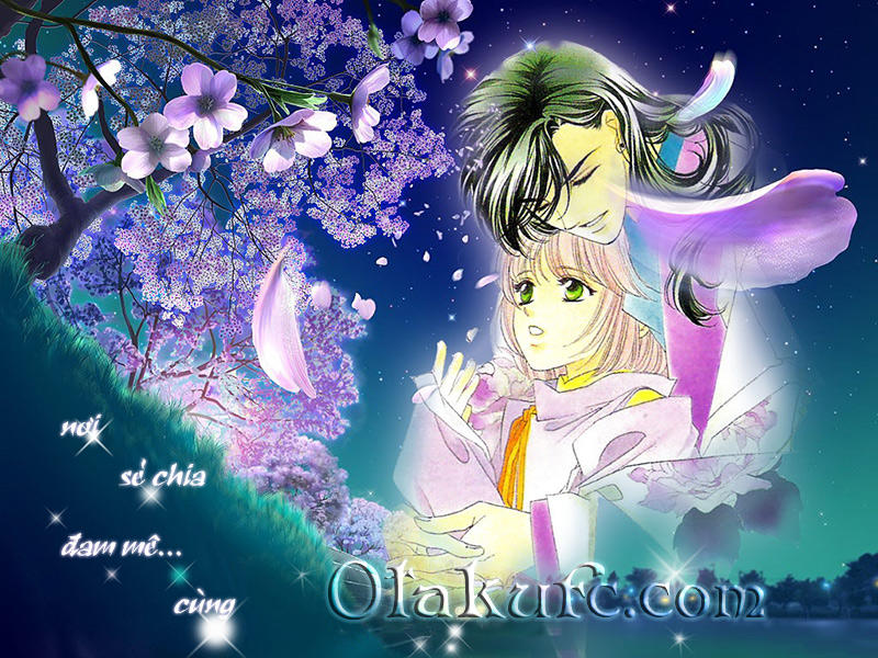 Sabaku No Harem Chapter 5 - 50