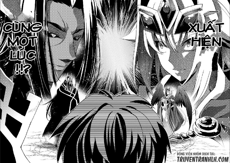 Yasei No Last Boss Ga Arawareta Chapter 17 - 31