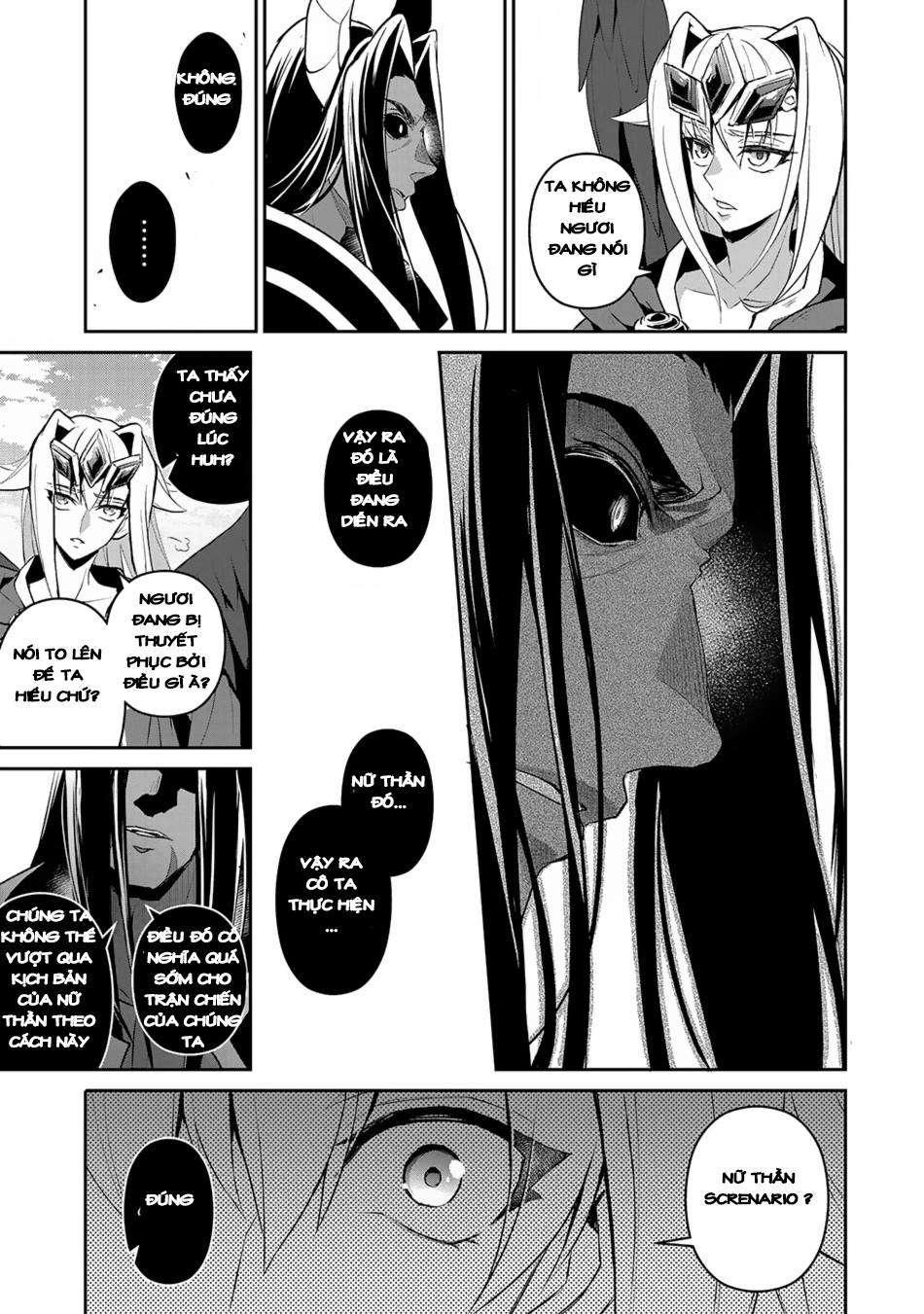 Yasei No Last Boss Ga Arawareta Chapter 18 - 28