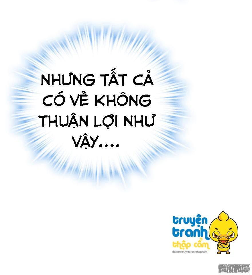Tôi Không Phải Nữ Phụ Ác Độc Chapter 12 - 13