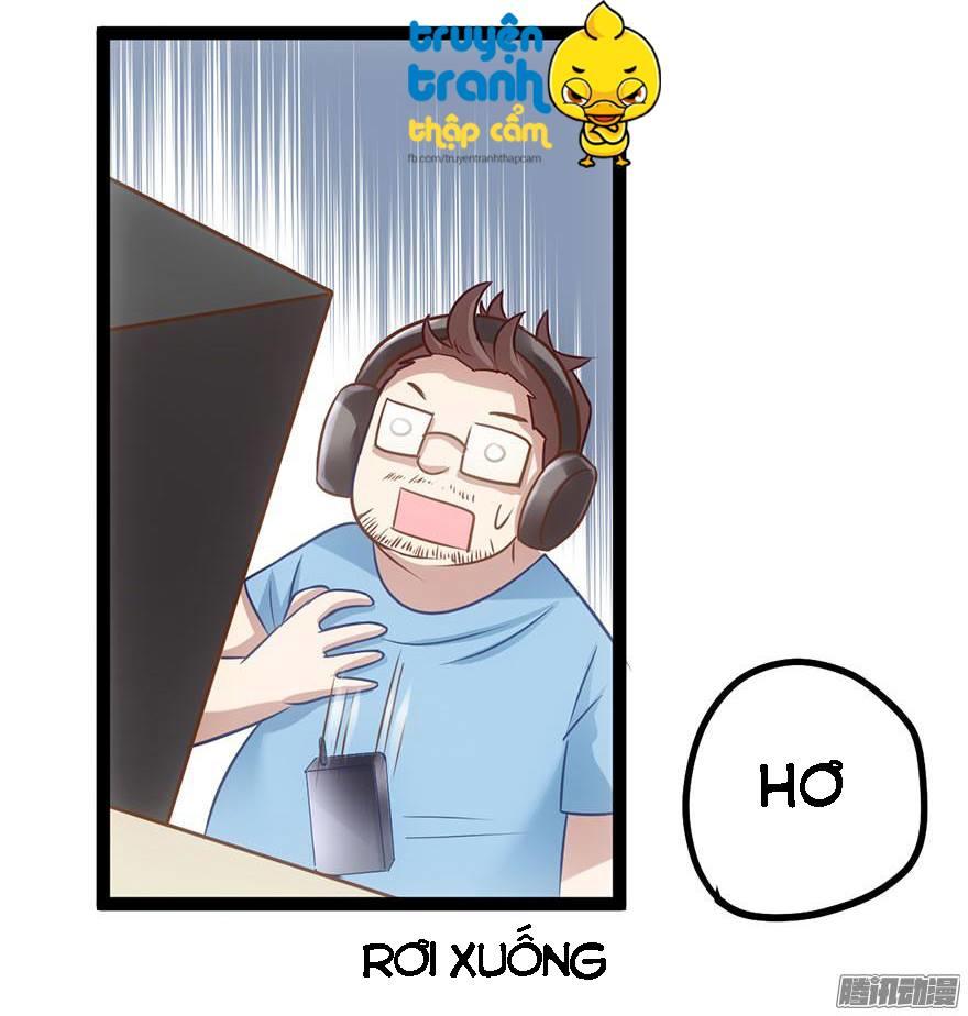 Tôi Không Phải Nữ Phụ Ác Độc Chapter 12 - 18