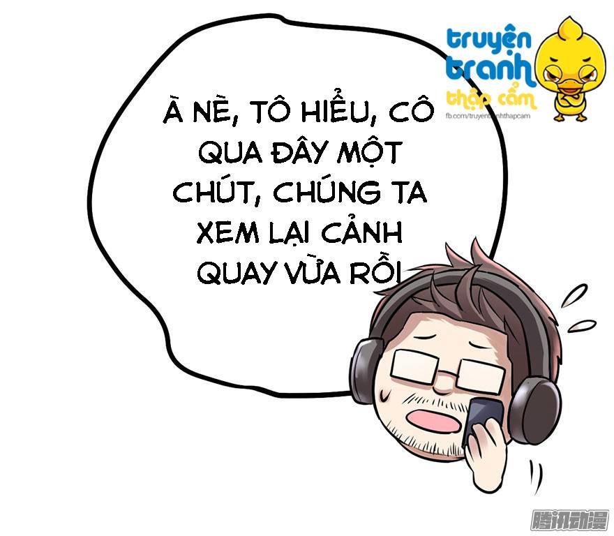 Tôi Không Phải Nữ Phụ Ác Độc Chapter 12 - 21