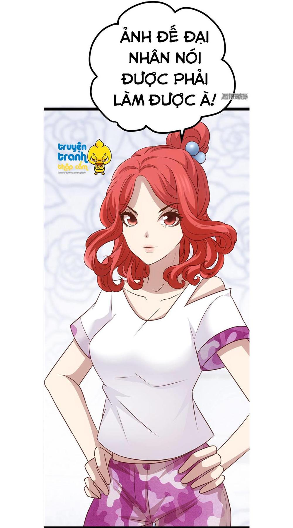 Tôi Không Phải Nữ Phụ Ác Độc Chapter 12 - 6