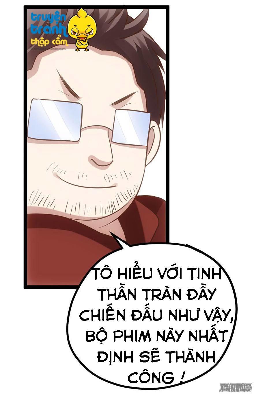 Tôi Không Phải Nữ Phụ Ác Độc Chapter 12 - 10
