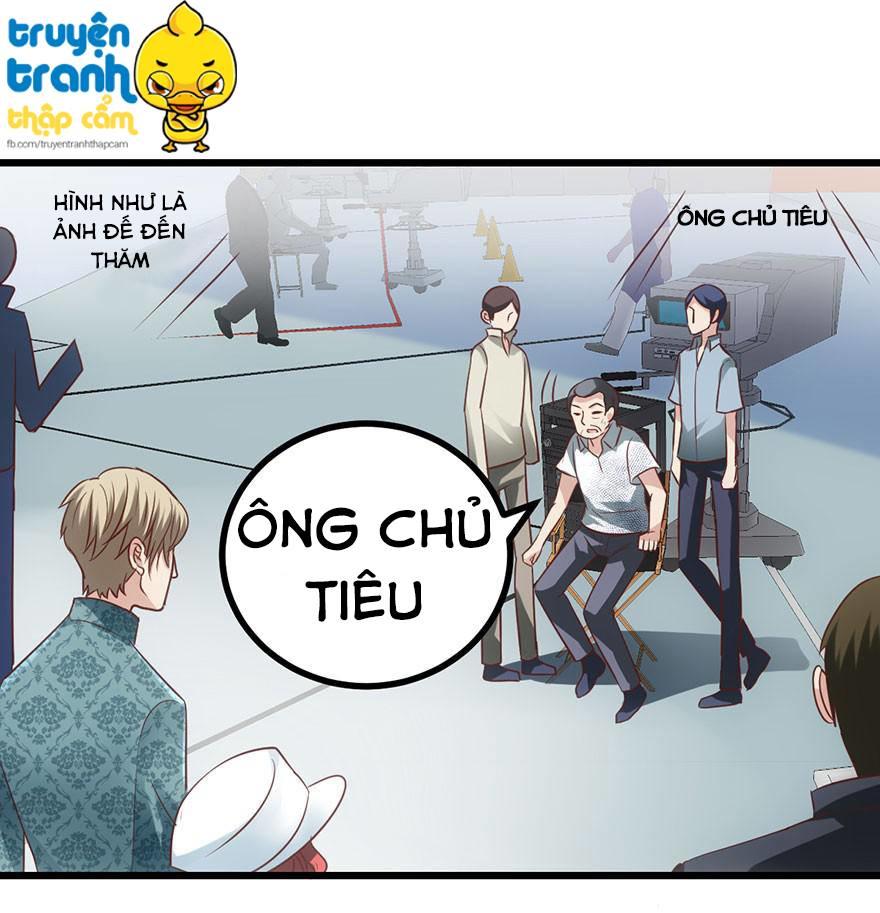Tôi Không Phải Nữ Phụ Ác Độc Chapter 14 - 23