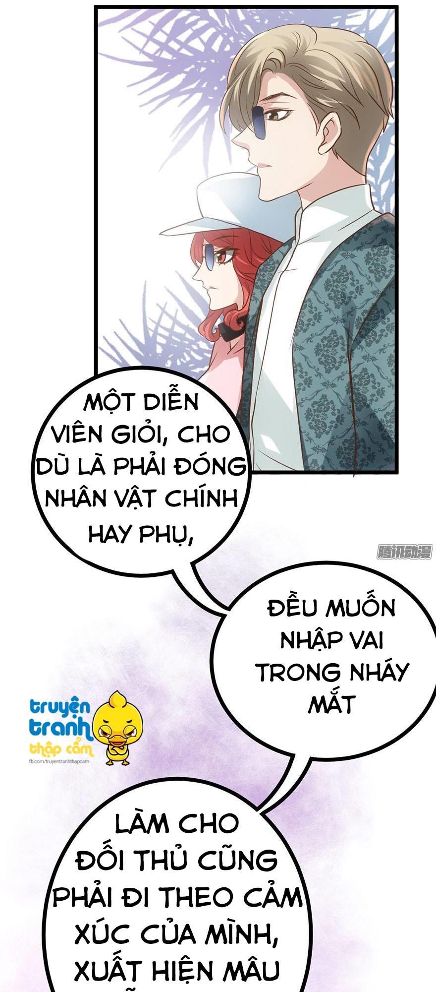 Tôi Không Phải Nữ Phụ Ác Độc Chapter 14 - 43