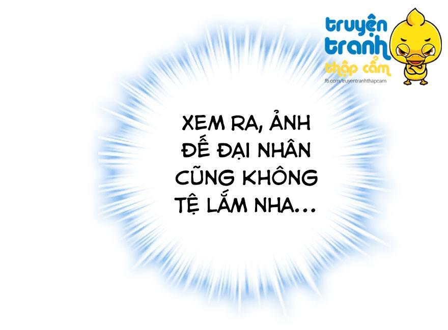 Tôi Không Phải Nữ Phụ Ác Độc Chapter 15 - 11