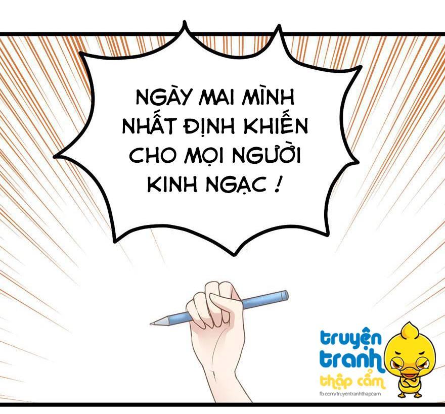 Tôi Không Phải Nữ Phụ Ác Độc Chapter 15 - 15